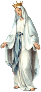 Mary, Our Lady